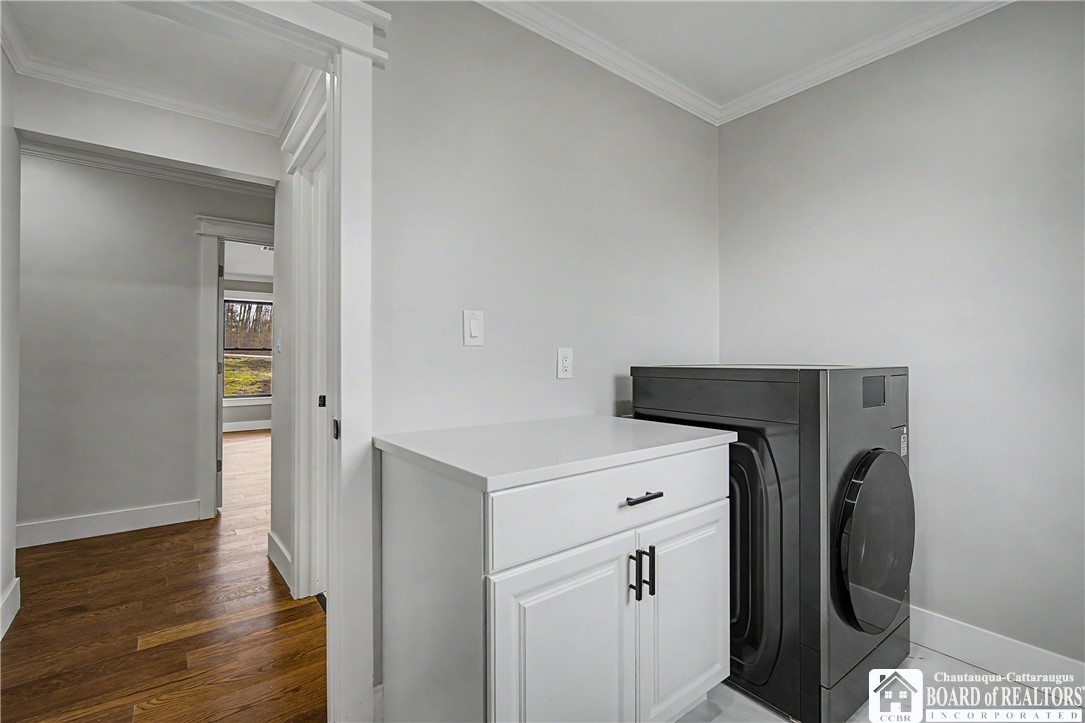 2949 West Oak Hill Road Ellicott, NY 14701 - Photo 14 of 20