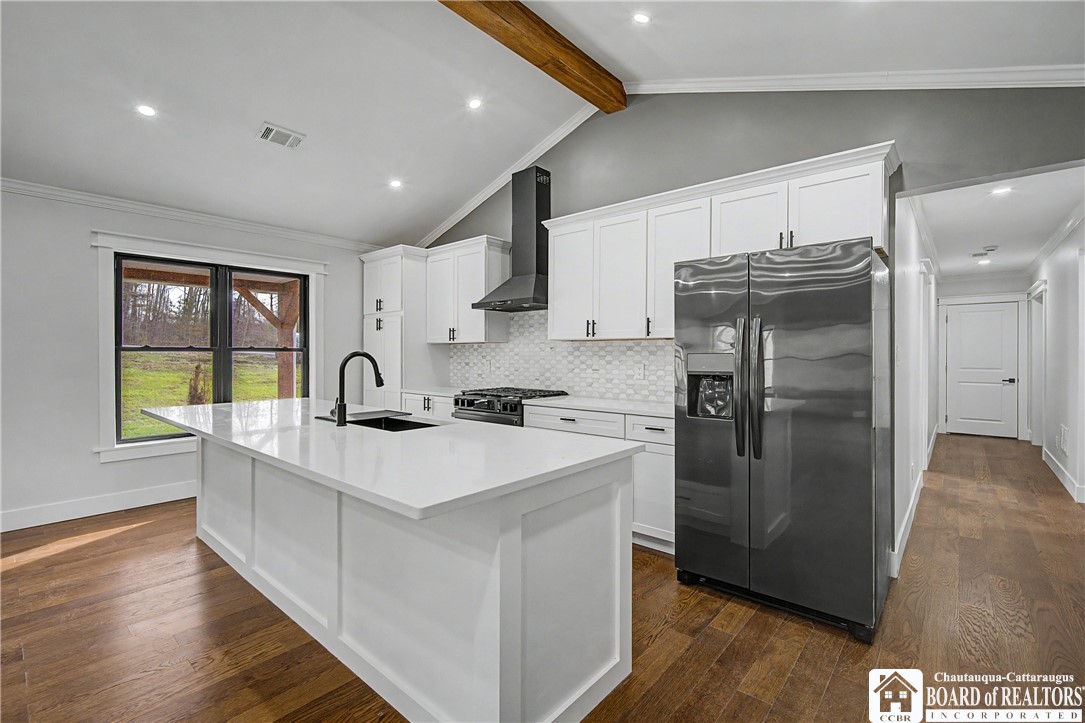 2949 West Oak Hill Road Ellicott, NY 14701 - Photo 16 of 20