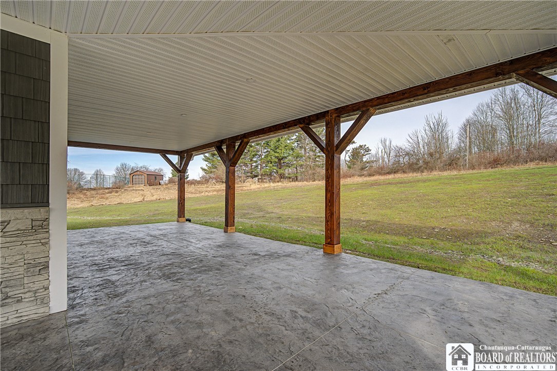 2949 West Oak Hill Road Ellicott, NY 14701 - Photo 18 of 20