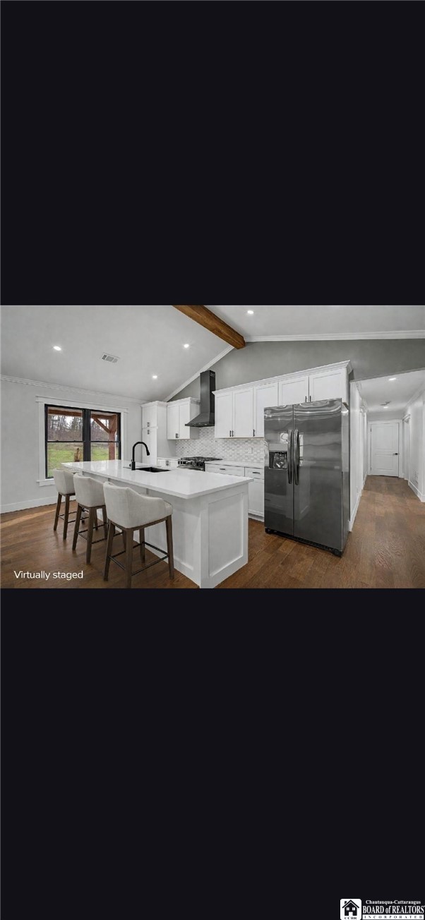 2949 West Oak Hill Road Ellicott, NY 14701 - Photo 20 of 20