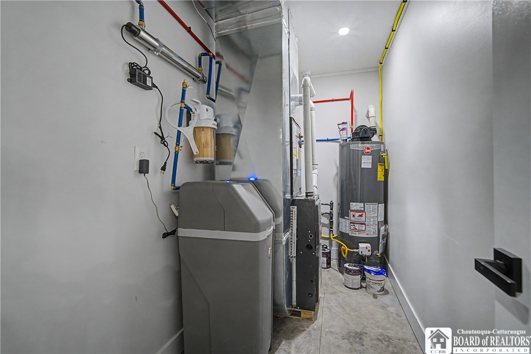 2949 West Oak Hill Road Ellicott, NY 14701 - Photo 22 of 27