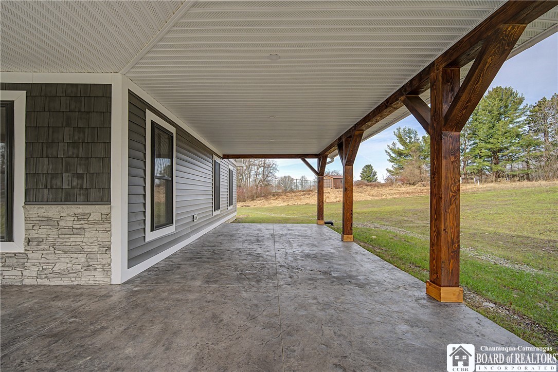 2949 West Oak Hill Road Ellicott, NY 14701 - Photo 24 of 27