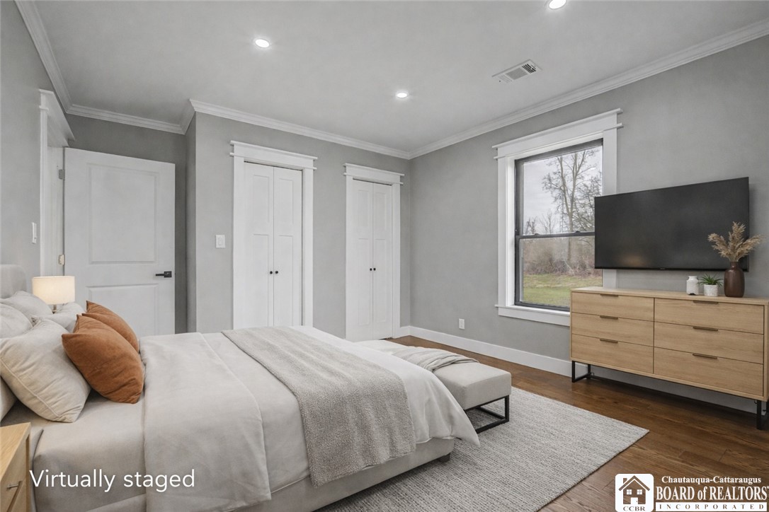 2949 West Oak Hill Road Ellicott, NY 14701 - Photo 26 of 27