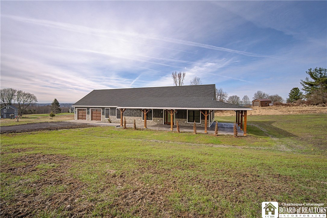 2949 West Oak Hill Road Ellicott, NY 14701 - Photo 3 of 20