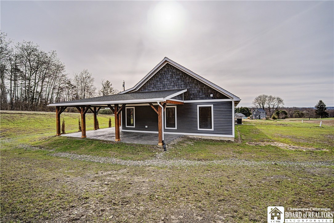 2949 West Oak Hill Road Ellicott, NY 14701 - Photo 4 of 20