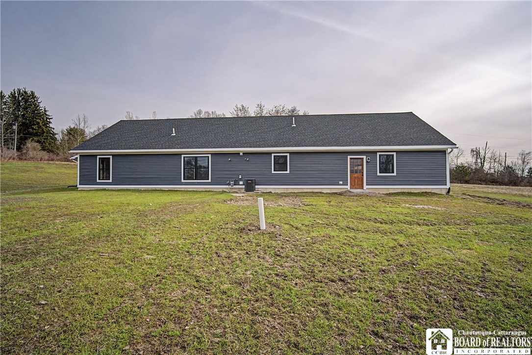 2949 West Oak Hill Road Ellicott, NY 14701 - Photo 6 of 20