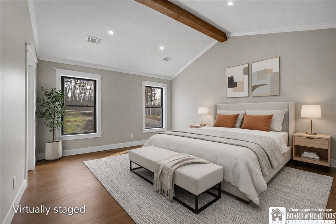 2949 West Oak Hill Road Ellicott, NY 14701 - Photo 8 of 20