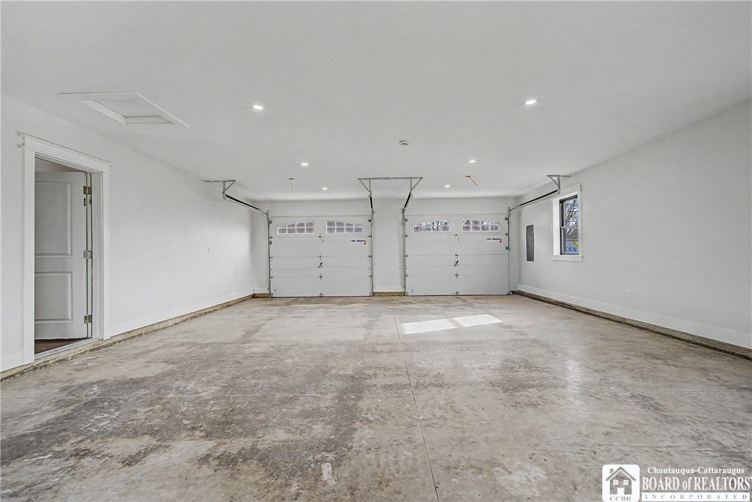 2949 West Oak Hill Road Ellicott, NY 14701 - Photo 10 of 20