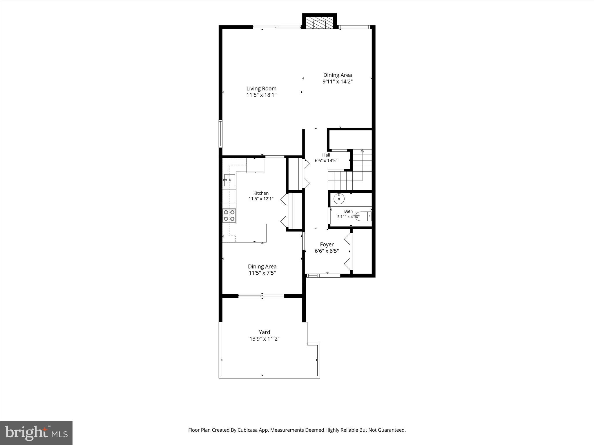 2043 Wethersfield Court Reston, VA 20191 - Photo 4 of 41