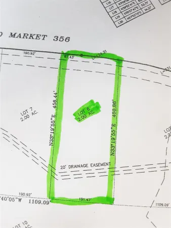 a view of wooden floor