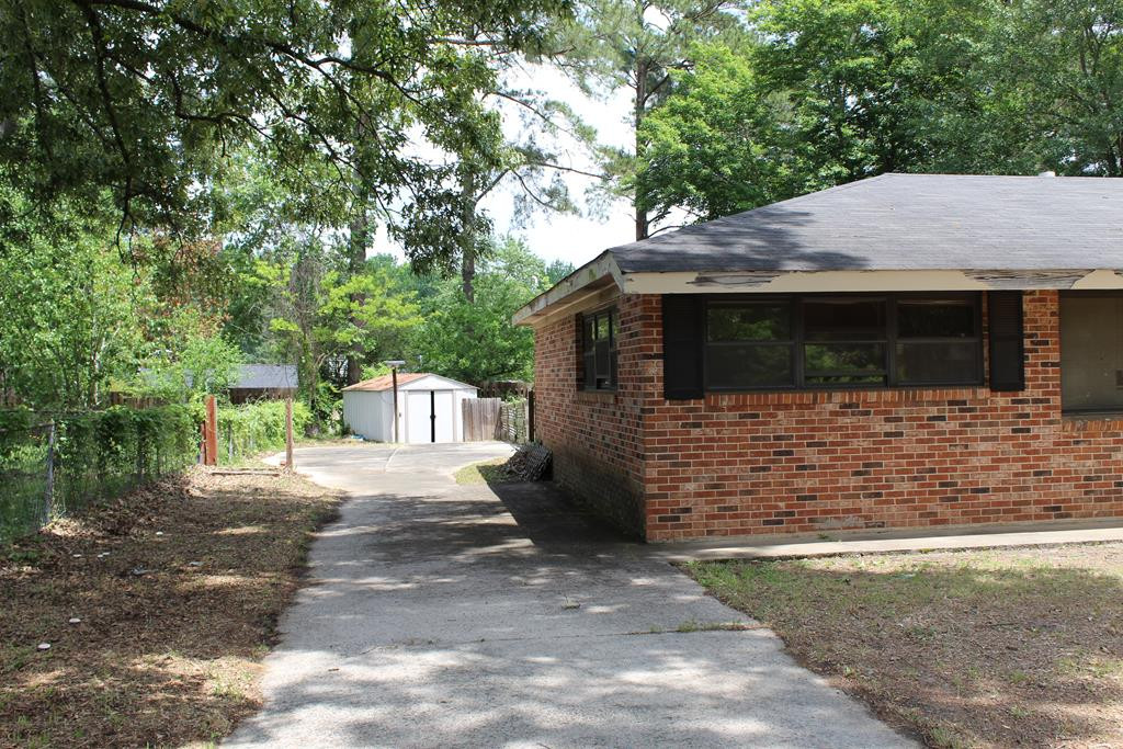4108 Allison Road Augusta, GA 30907 - Photo 4 of 26