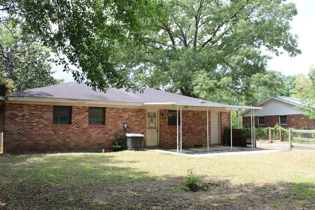 4108 Allison Road Augusta, GA 30907 - Photo 8 of 26