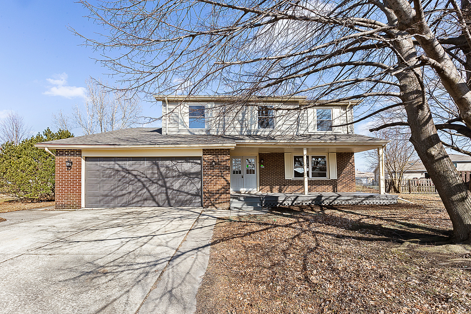 725 Old Farm Road Matteson, IL 60443 - Photo 1 of 10