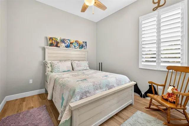 a bathroom with a sink double vanity and a mirror