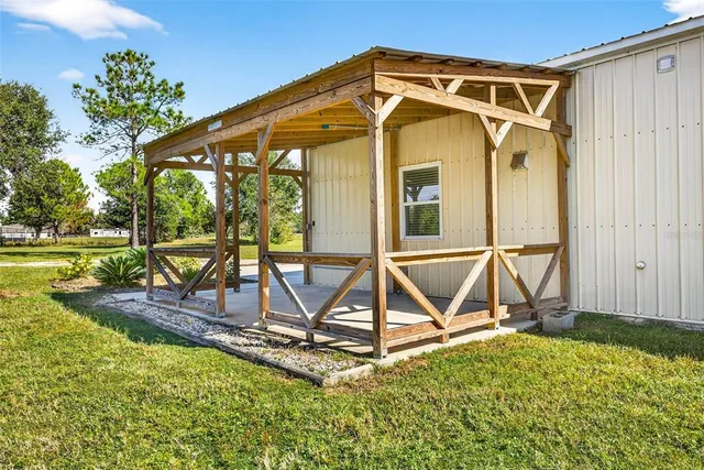 $795,000 | 7316 Hackamore Road, Zephyrhills, FL 33541