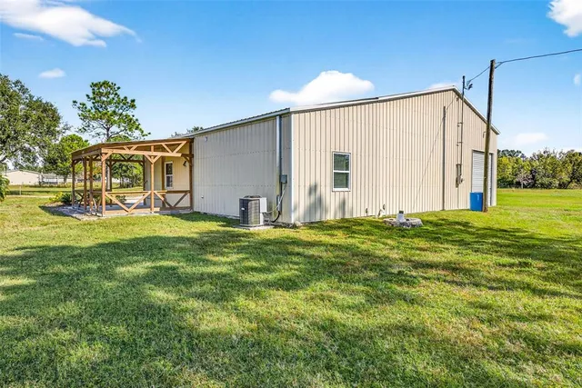 $795,000 | 7316 Hackamore Road, Zephyrhills, FL 33541