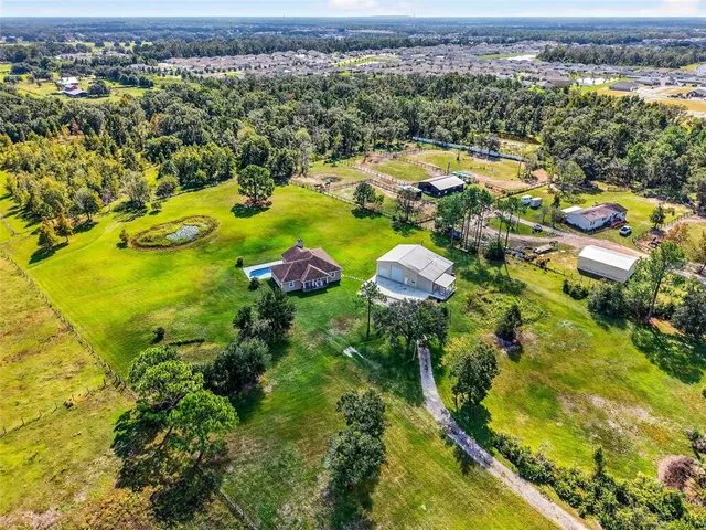 $795,000 | 7316 Hackamore Road, Zephyrhills, FL 33541