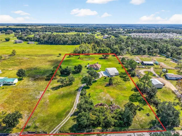 $795,000 | 7316 Hackamore Road, Zephyrhills, FL 33541