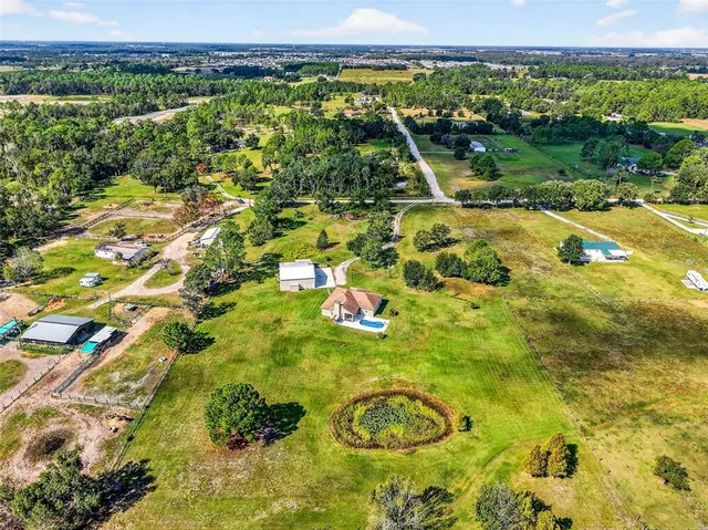 $795,000 | 7316 Hackamore Road, Zephyrhills, FL 33541