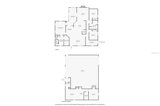 $795,000 | 7316 Hackamore Road, Zephyrhills, FL 33541