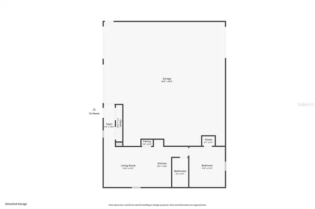 $795,000 | 7316 Hackamore Road, Zephyrhills, FL 33541