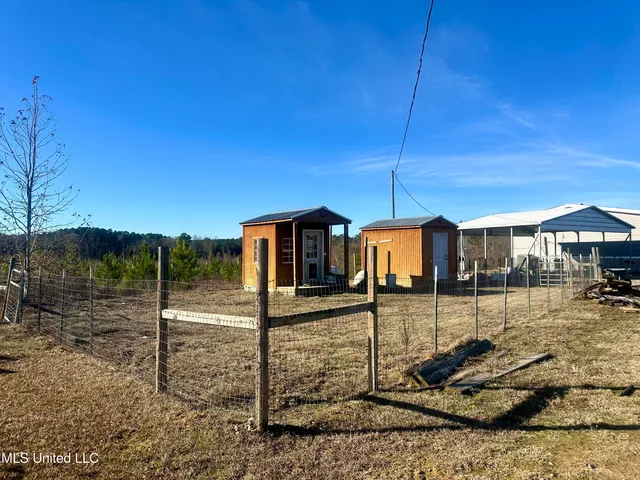 $528,000 | 3438 Attala Road 3027, Kosciusko, MS 39090