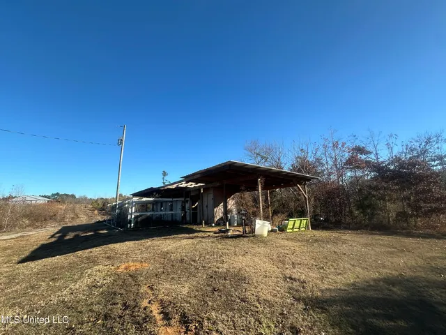 $528,000 | 3438 Attala Road 3027, Kosciusko, MS 39090