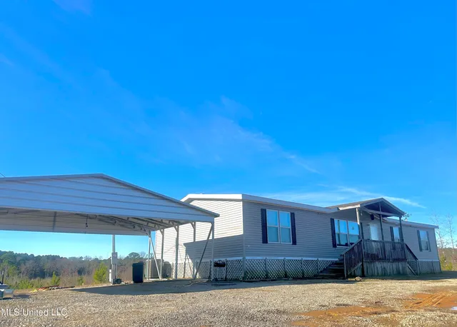 $528,000 | 3438 Attala Road 3027, Kosciusko, MS 39090