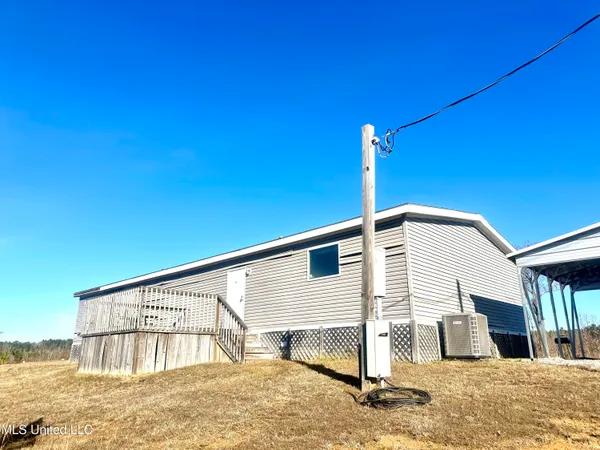 $499,000 | 3438 Attala Road 3027, Kosciusko, MS 39090