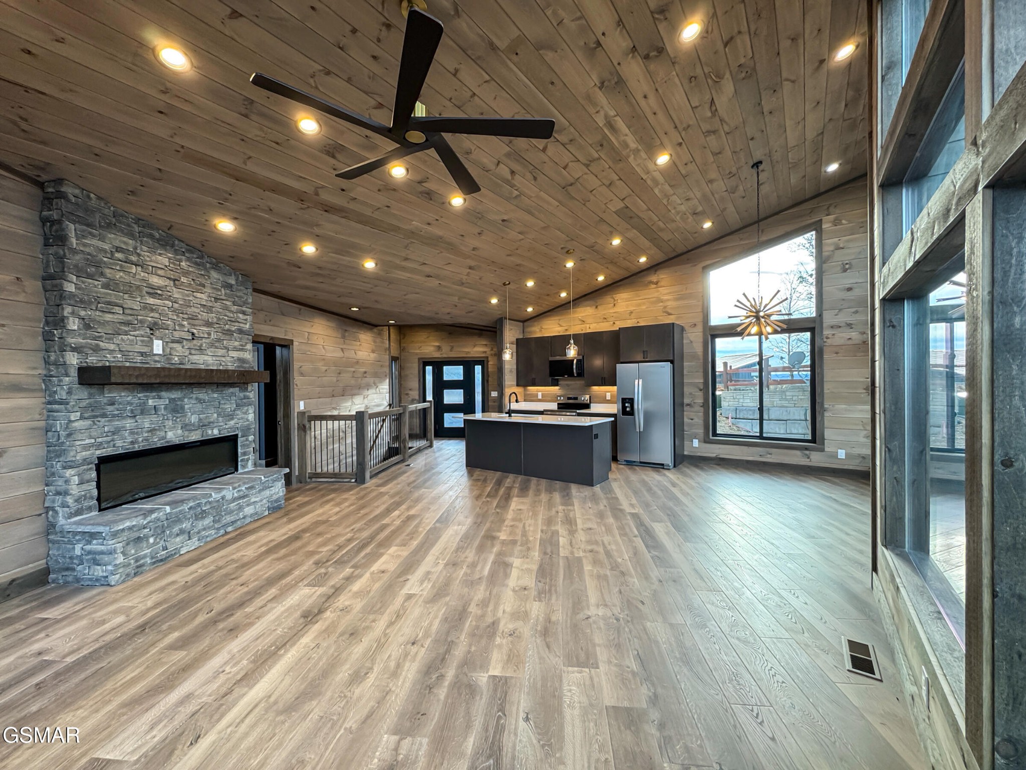 3201 Grouse Ridge Lane Sevierville, TN 37862 - Photo 23 of 62 Gallery Image 23