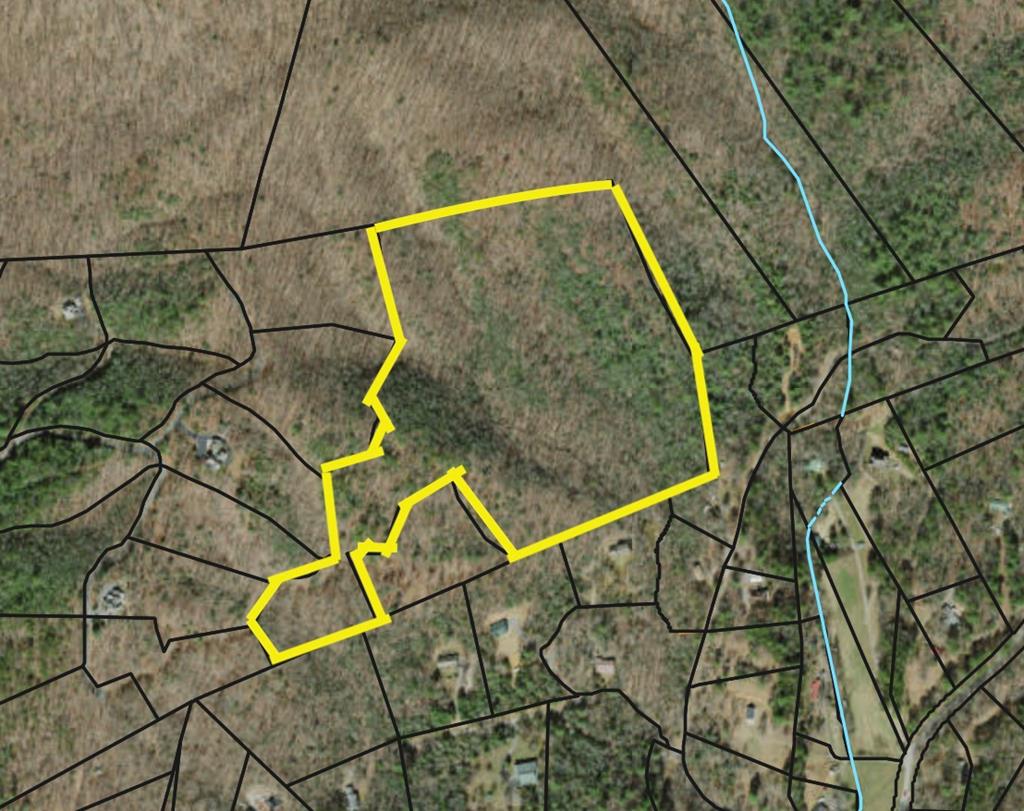 0 Mission Ridge Drive Hayesville, NC 28904 - Photo 2 of 13