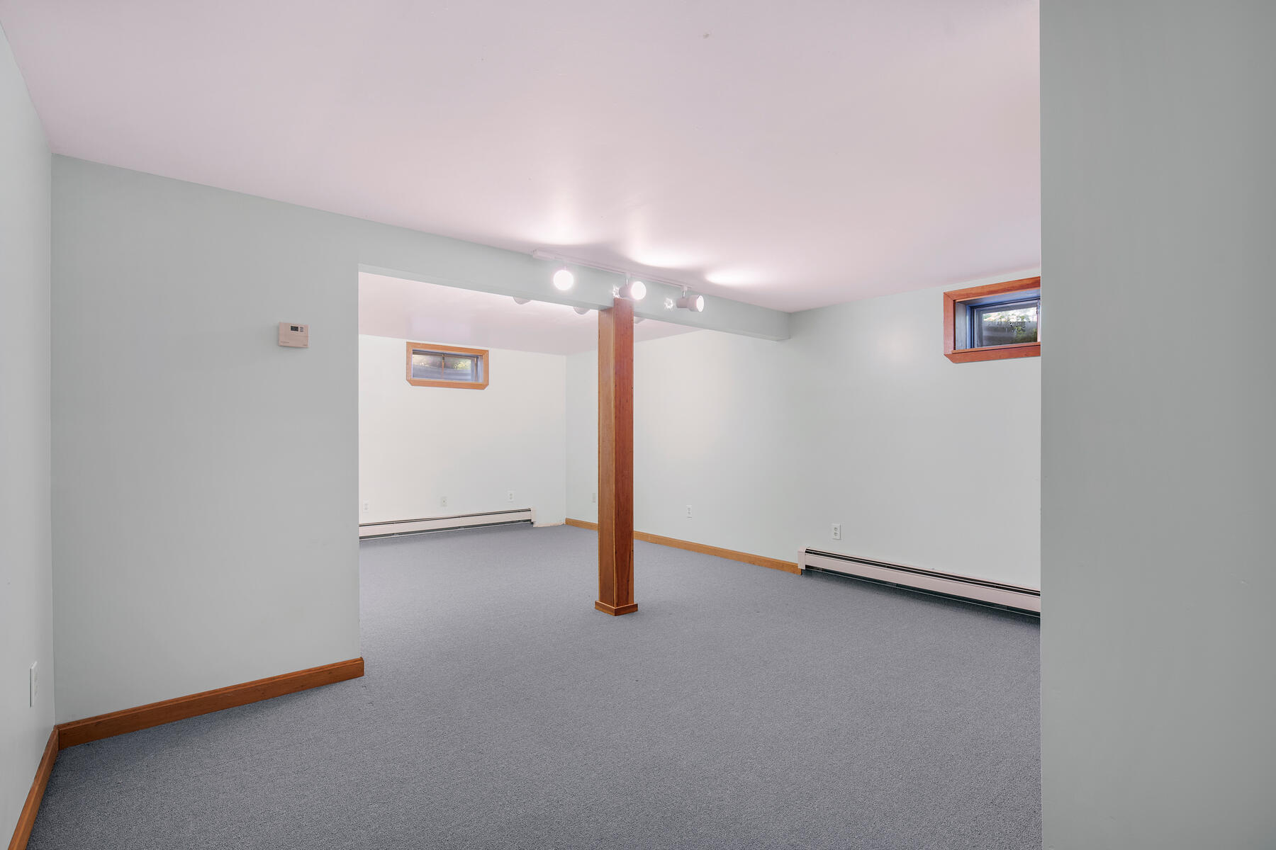 29 Carleton Drive Mashpee, MA 02649 - Photo 24 of 32 24 Finished Room Basement