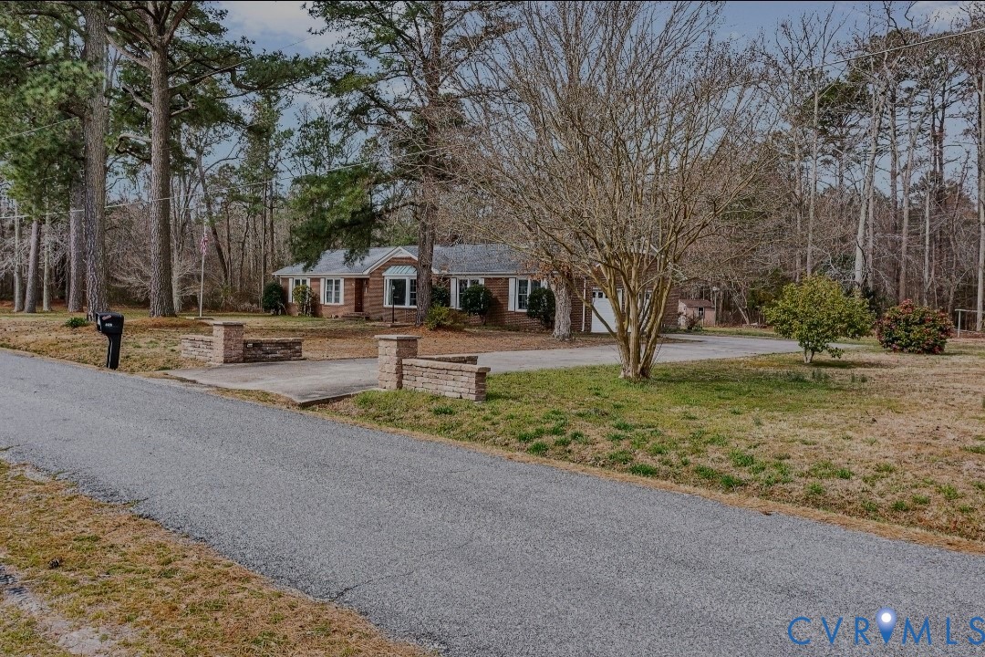 9829 Line Fence Road Hayes, VA 23072 - Photo 61 of 64 Gallery Image 61