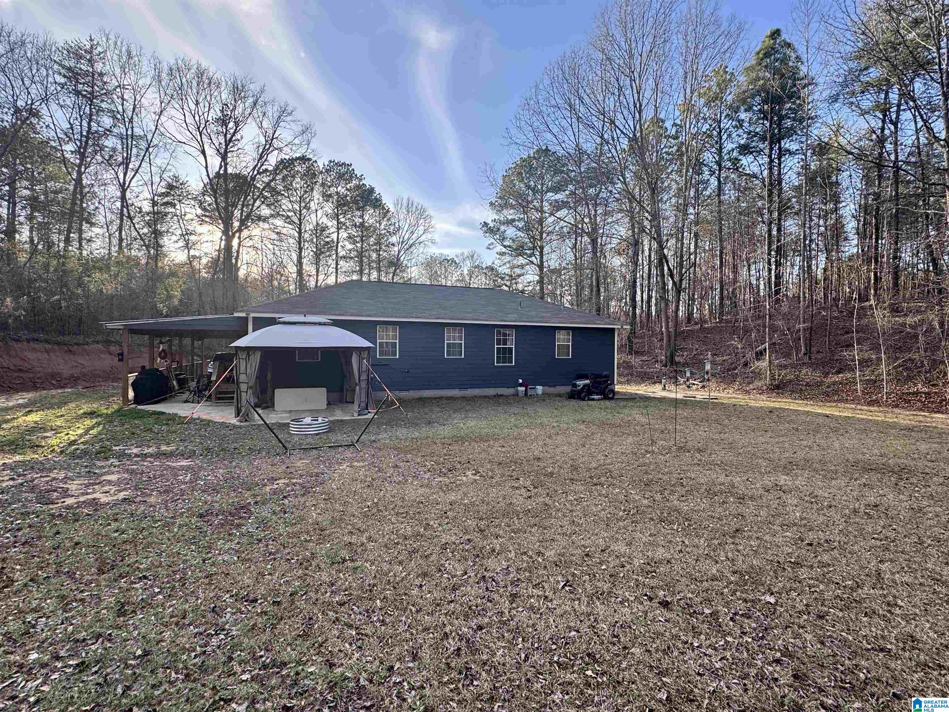 11994 Hagler Coaling Road Cottondale, AL 35453 - Photo 8 of 35