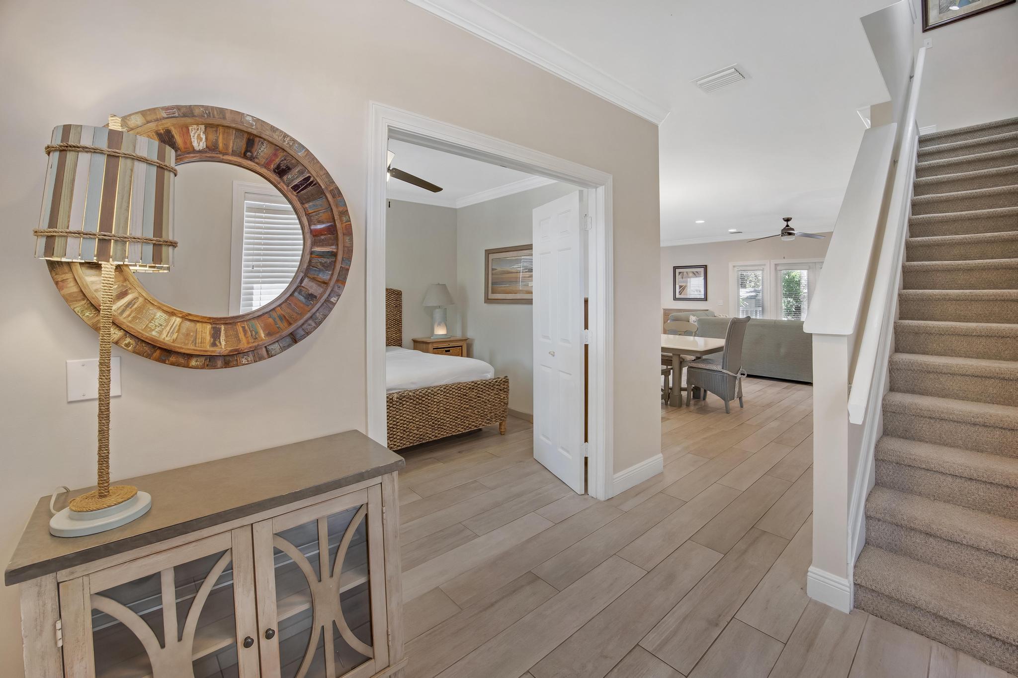 7204 Simran Lane Marathon, FL 33050 - Photo 2 of 47 a very nice looking room with a large window and a chandelier