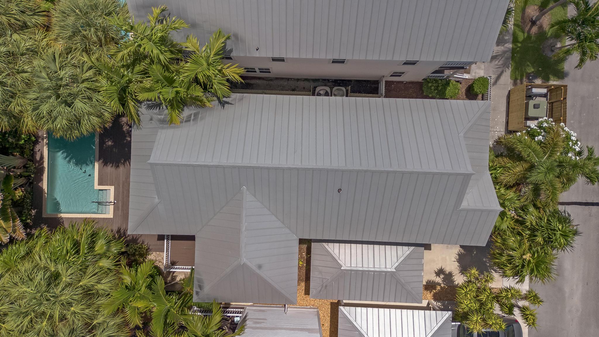 7204 Simran Lane Marathon, FL 33050 - Photo 47 of 47 an outdoor view with patio