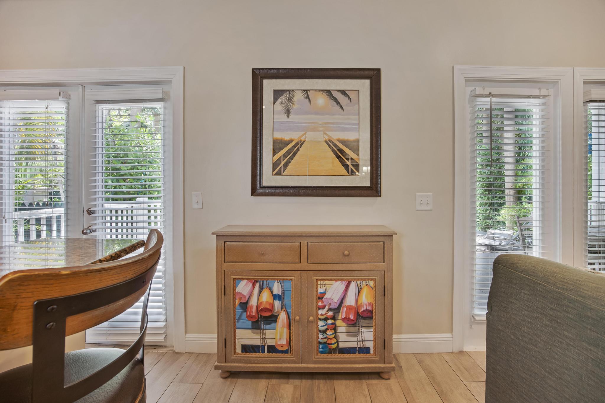 7204 Simran Lane Marathon, FL 33050 - Photo 10 of 47 a living room with furniture and a window