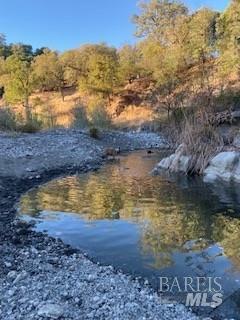 11950 North Eagle Rock Road Hopland, CA 95449 - Photo 1 of 7 Year roumd creek