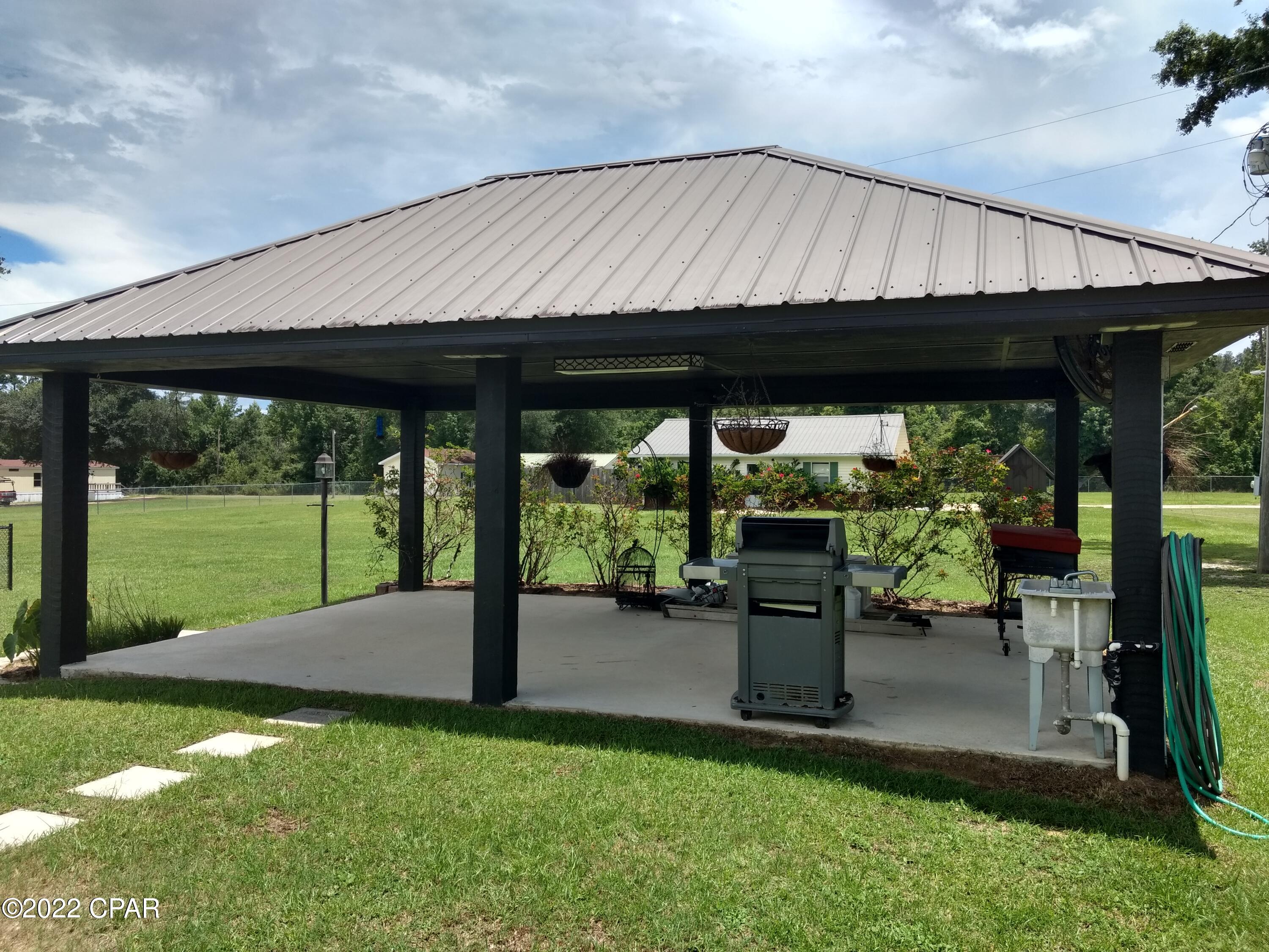 2587 Kent Road Chipley, FL 32428 - Photo 34 of 70