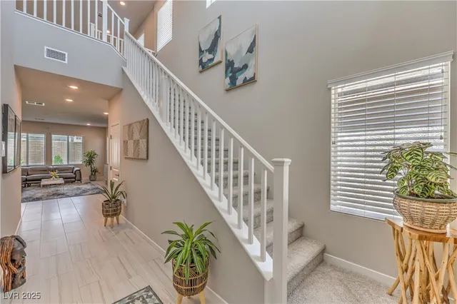 $475,000 | 6623 Wandering Palmer Street, North Las Vegas, NV 89086