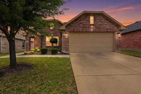 $355,000 | 1417 Lone Pine Drive, Little Elm, TX 75068