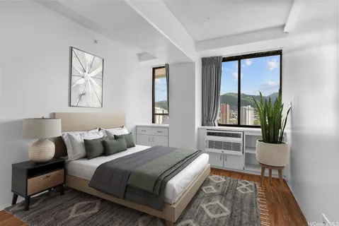 $638,880 | 2333 Kapiolani Boulevard, Unit 1607, Honolulu, HI 96826