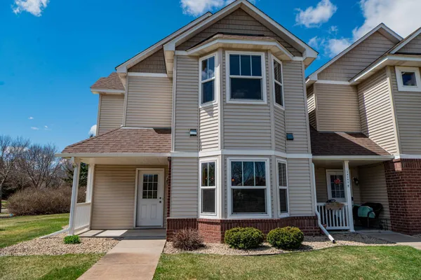 $289,900 | 12105 Yancy Street Northeast, Unit A, Blaine, MN 55449