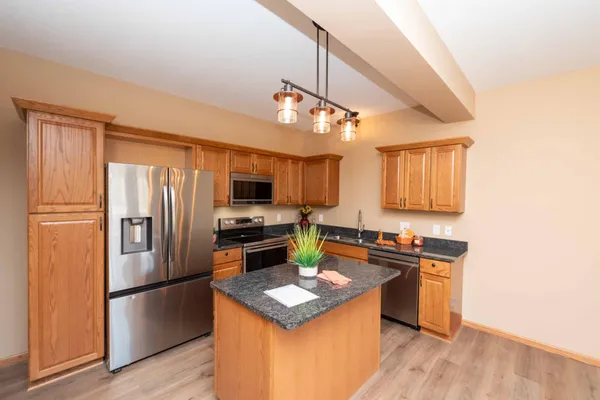 $289,900 | 12105 Yancy Street Northeast, Unit A, Blaine, MN 55449