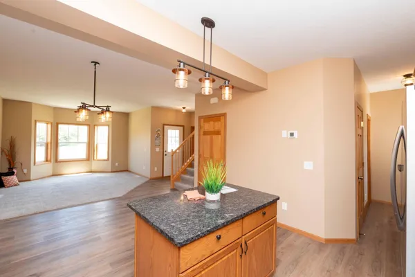 $289,900 | 12105 Yancy Street Northeast, Unit A, Blaine, MN 55449