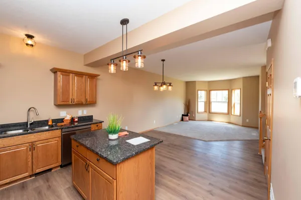 $289,900 | 12105 Yancy Street Northeast, Unit A, Blaine, MN 55449