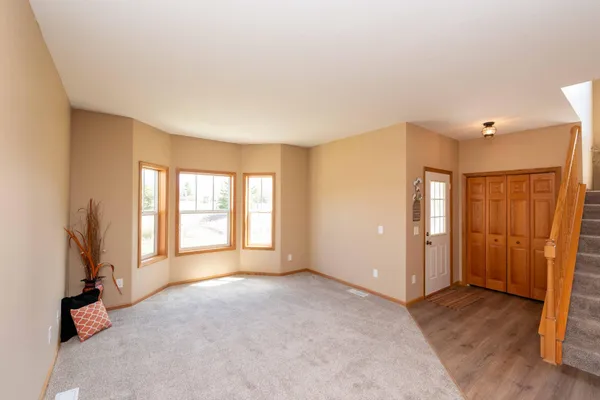 $289,900 | 12105 Yancy Street Northeast, Unit A, Blaine, MN 55449