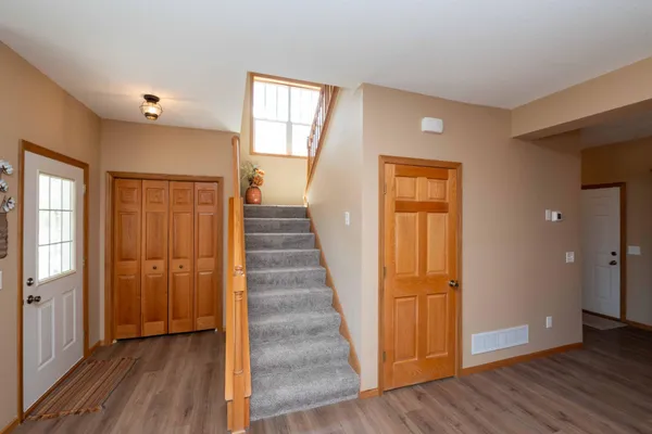 $289,900 | 12105 Yancy Street Northeast, Unit A, Blaine, MN 55449