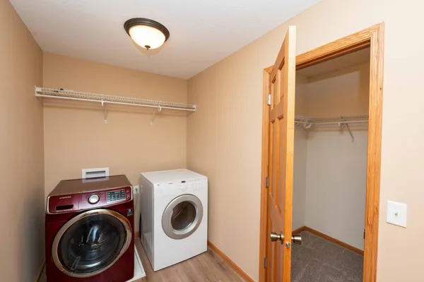 $289,900 | 12105 Yancy Street Northeast, Unit A, Blaine, MN 55449