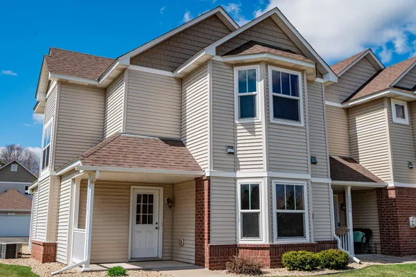 $289,900 | 12105 Yancy Street Northeast, Unit A, Blaine, MN 55449